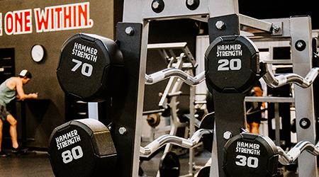 Premiere Athletix Gallery