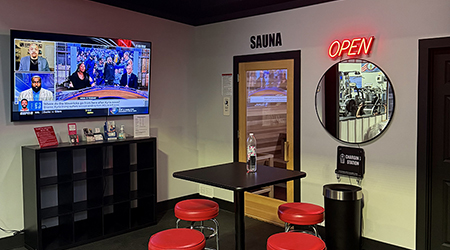 Premiere Athletix Gallery