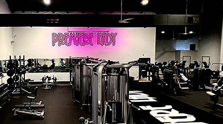Premiere Lady Gallery