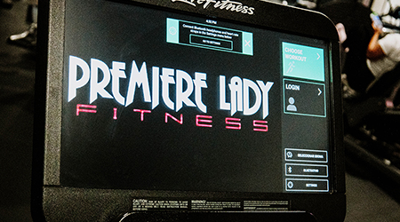 Premiere Lady Gallery