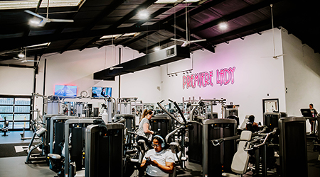 Premiere Lady Gallery